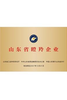 瞪羚企業(yè)