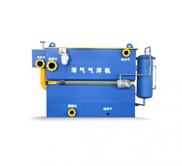 溶氣氣浮機(jī)